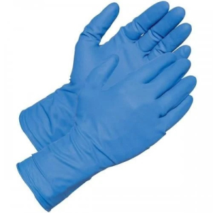 Disposable Medical Hand Gloves