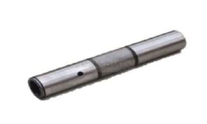 Cammy Polished Stainless Seel Zetor Front Axle Pin, Certification : ISI Certified