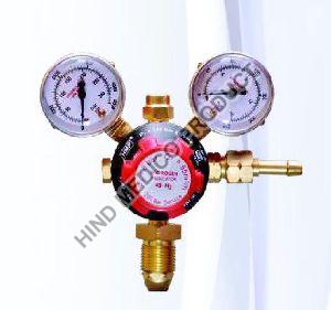 49-H2 Hydrogen Gas Pressure Regulator