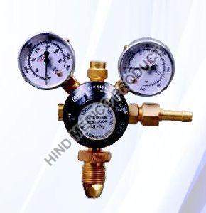 49-N2 Various Gas Pressure Regulator
