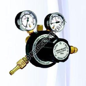 Durable Series-N2 Gas Pressure Regulator
