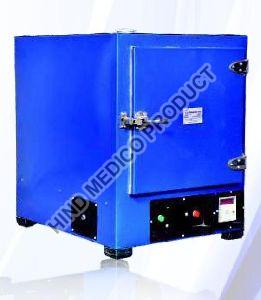 TH 1 D Electrode Drying Oven