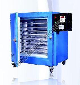 TH 50 D Electrode Drying Oven