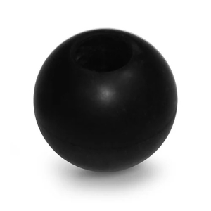 Rubber Knob