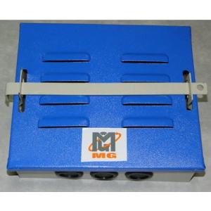 Joint Closure Safety Box