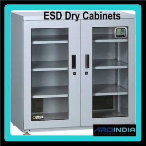 ESD Dry Cabinets
