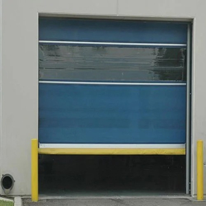 Stainless Steel Automatic High Speed Doors, Size : 10 X 10 Feet