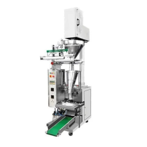 Pouch Packaging Machines