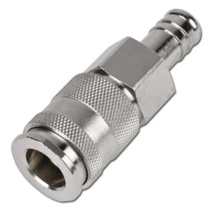 SS Quick Release Coupling
