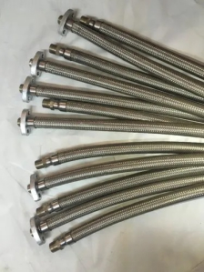 Stainless Steel Flexible Hose