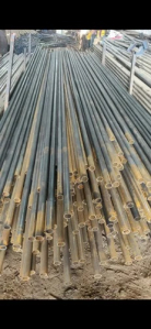 Ms Scaffolding Pipes