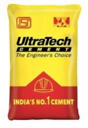Ultratech Cement