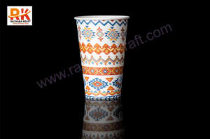 11 OZ Paper Cup