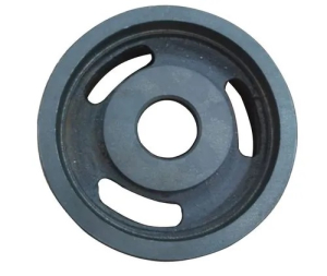 Agriculture Idler Pulley