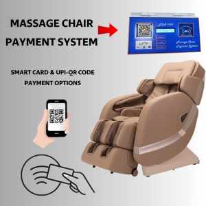 Massage Chair Payment System ECA1060