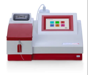 Agappe biochemistry analyzer