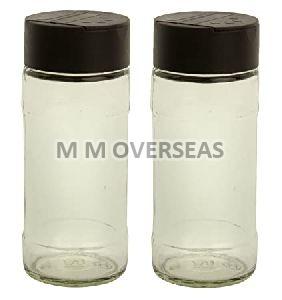 125 ML Spice Jar