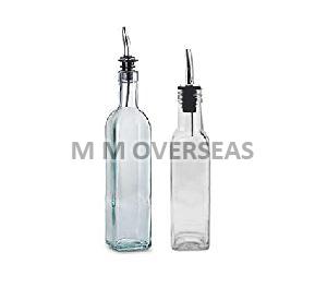 250 ML Oil Bottle