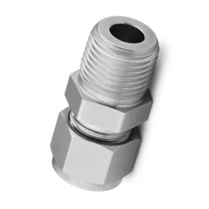 Stainless Steel Dead Tube Plug