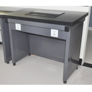 Mild Steel 100 Kg Laboratory Anti Vibration Table at Rs 17,000 / Piece ...