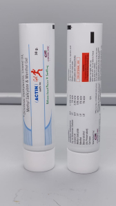 Packaging Tube for Pharmaceuticals Product Packaing Tubes