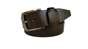 Casual Leather Belt for Men