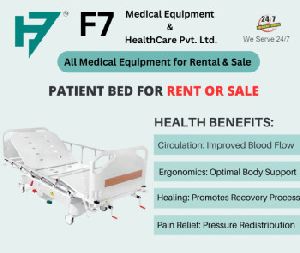 Hospital Beds On Rent In Hyderabad