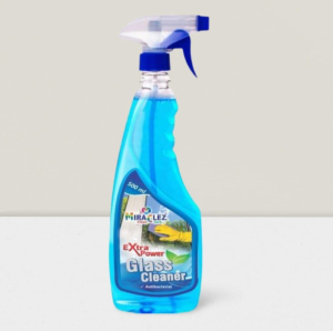 Glass Cleaner