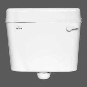 Flash Flushing Cistern