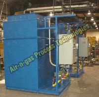 Ammonia Cracker