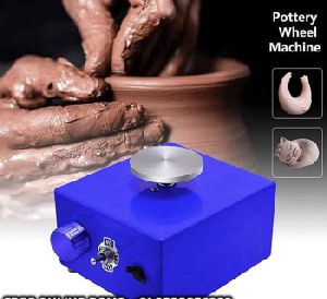 Bibox Labs Mini Pottery Machine(BLUE)