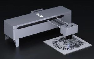 DAJA DJ7 (15W) Laser Engraver Machine