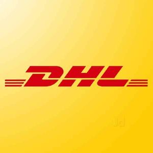 DHL international Courier