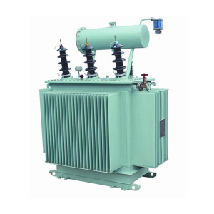 Corrugated Tank Distribution Transformers