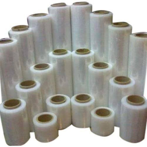 pvc stretch film