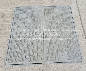Grp Manhole Covers