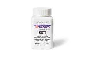 Tibsovo Ivosidenib Tablet