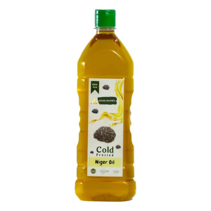 niger seed oil