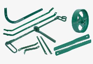 plough spare parts