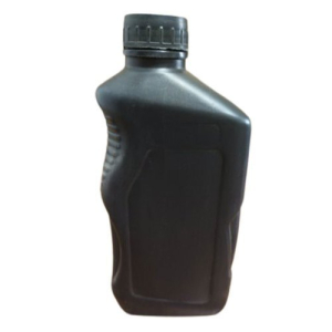 engine oil bottle