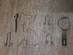 Textile Machinery Spares