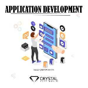 application development service