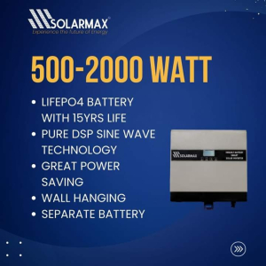 solar inverter 400 -2000 W