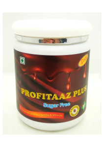 enriched protein vitamins minerals powder