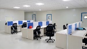 modular site office