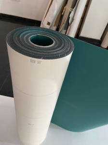 Web Offset Rubber Blanket