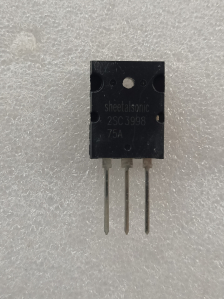 Ultrasonic SE-0012 Transistor