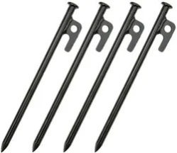 Heavy Duty Tent Stakes