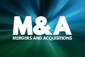 Mergers and Acquisitions Advisory Services - M&amp;amp;A Services