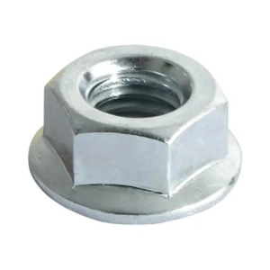 Clamping Flange Nut